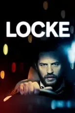 Poster de Locke