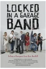 Katelyn Wallace es Abby en Locked in a Garage Band