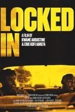 Aiysha Jebali interpreta a Rachida en Locked In