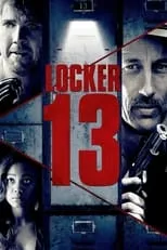 Portada de Locker 13