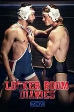 Kyle Connors es  en Locker Room Diaries