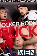 Travis Connor es Football Player en Locker Room Fuck