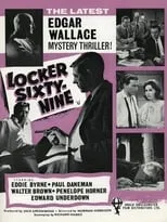 Portada de Locker Sixty-Nine