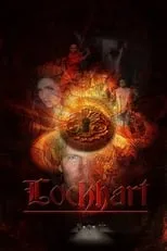 Carl Irwin es Roy Lockhart en Lockhart: Unleashing the Talisman