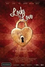 Poster de Locks of Love