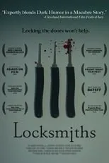 Anna Sambrooks interpreta a Lydia en Locksmiths