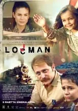 Poster de Locman