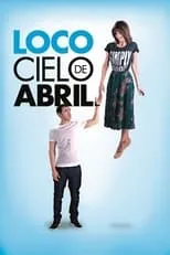 Poster de Loco cielo de abril