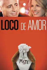 Poster de Loco de amor