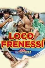 Película Loco frenesí