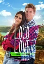 Póster de Loco Love