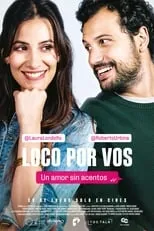 Póster de la película Loco por vos