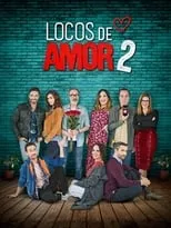 Portada de Locos de Amor 2