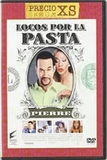 Poster de la película Locos por la pasta - Películas hoy en TV