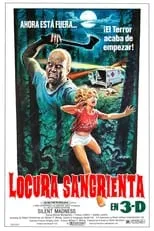 Película Locura sangrienta