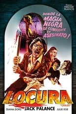 Película Locura