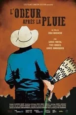 Póster de la película L'odeur après la pluie