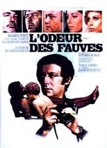 Película L'odeur des fauves