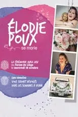 Nicole Ferroni en la película Élodie Poux se marie