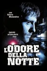 Giorgio Tirabassi interpreta a Roberto Salvo en L'odore della notte