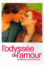 Joakim Latzko interpreta a Sélim en L'Odyssée de l'amour