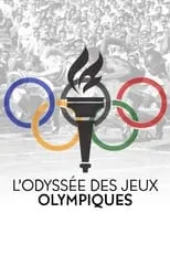 Poster de la película L'Odyssée des Jeux olympiques - Películas hoy en TV