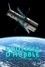 David Elbaz es Self en L'odyssée d'Hubble, un œil dans les étoiles