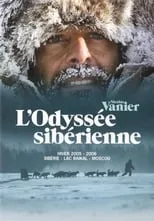 Nicolas Vanier es  en L'odyssée sybérienne