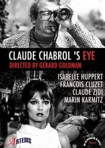 Película L'oeil de Chabrol