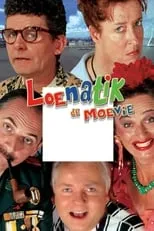 Poster de Loenatik de Moevie