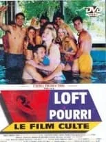 Póster de la película Loft pourri