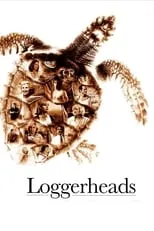 Póster de la película Loggerheads