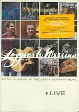 Portada de Loggins & Messina: Sittin' In Again At The Santa Barbara Bowl