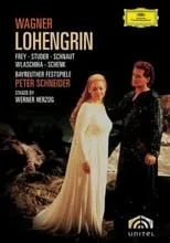 Película Lohengrin - Bayreuther Festspiel