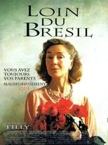 Póster de la película Loin du Brésil