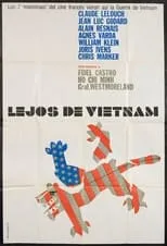 Película Loin du Vietnam