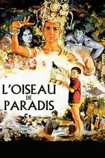 Poster de L'Oiseau de paradis