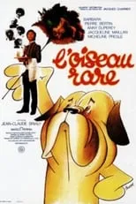 Poster de la película L'Oiseau rare - Películas hoy en TV