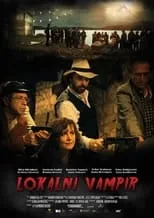 Póster de la película Lokalni vampir