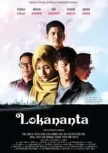 Poster de Lokananta