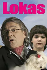 Poster de Lokas