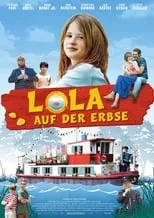 Peter Fieseler interpreta a POM Strube en Lola auf der Erbse