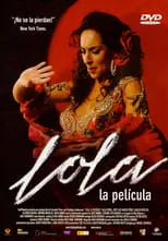 Poster de Lola, la película