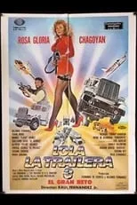 Poster de la película Lola la Trailera 3: el gran reto - Películas hoy en TV