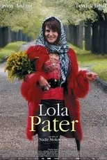 Poster de la película Lola Pater - Películas hoy en TV