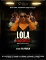 Portada de Lola sang contact