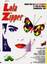 Sophie Boudet interpreta a Hysterical actress en Lola Zipper