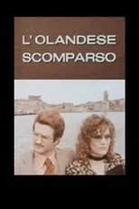 Poster de la película L'olandese scomparso - Películas hoy en TV