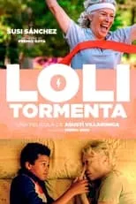 Poster de la película Loli Tormenta - Películas hoy en TV