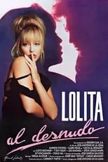 Película Lolita al desnudo